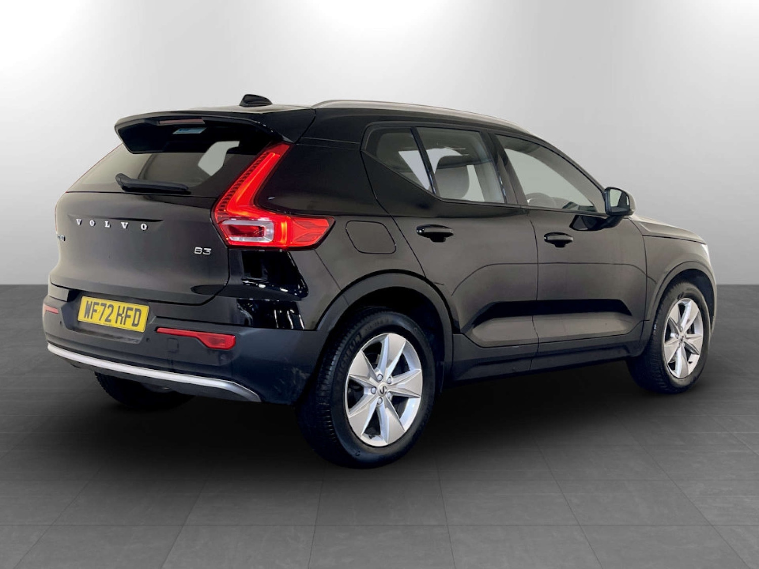 Used Volvo XC40 2022 for sale - 77186089: Photo 10