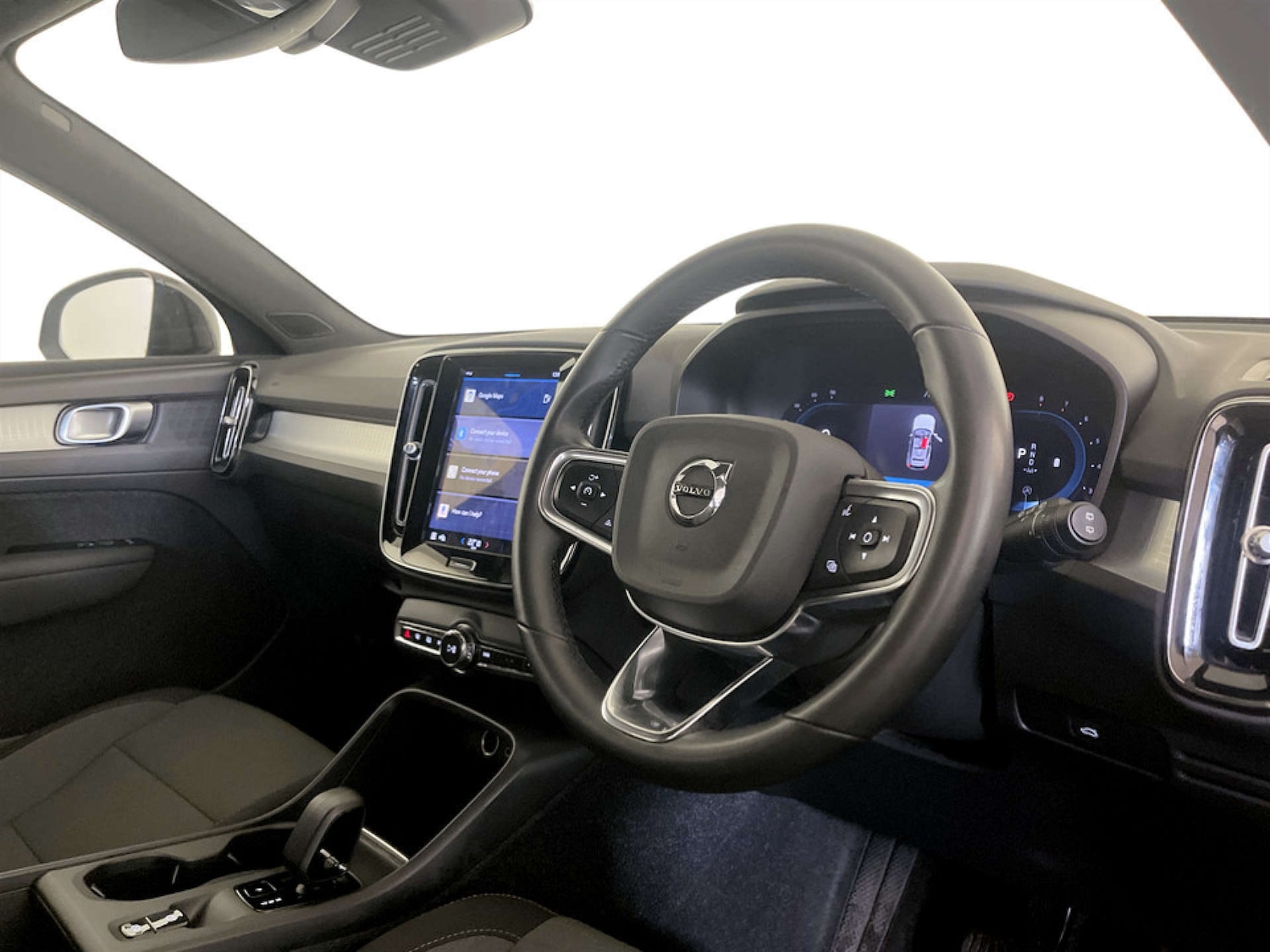 Used Volvo XC40 2022 for sale - 77186089: Photo 15