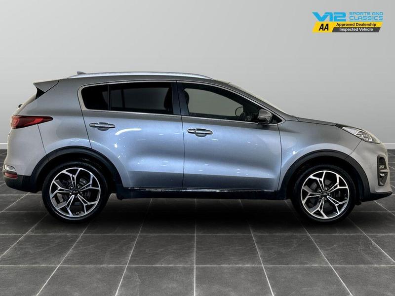 Used Kia Sportage 2019 for sale - 76545408: Photo 11