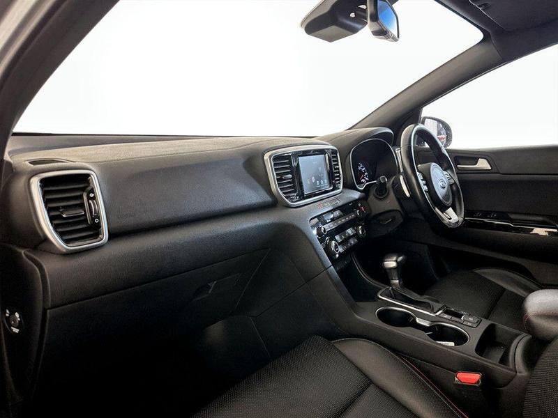 Used Kia Sportage 2019 for sale - 76545408: Photo 12