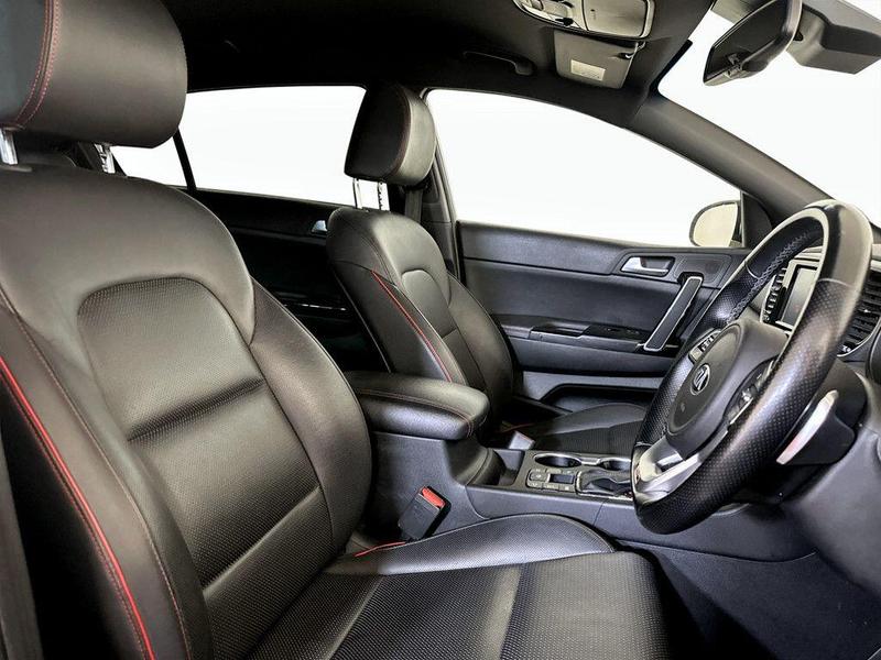 Used Kia Sportage 2019 for sale - 76545408: Photo 13