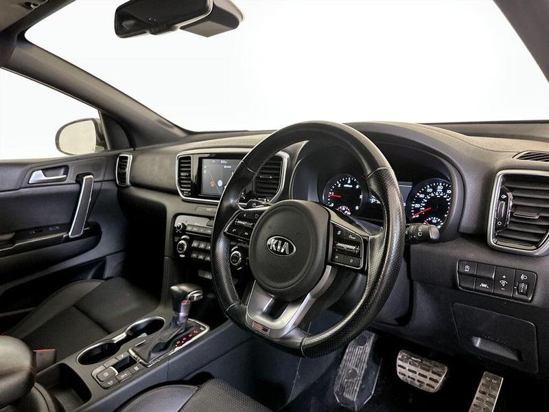 Used Kia Sportage 2019 for sale - 76545408: Photo 16