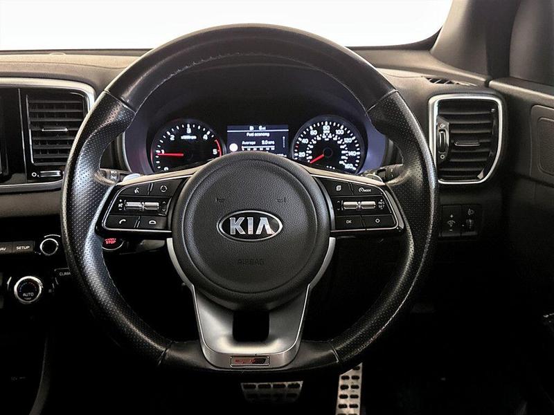 Used Kia Sportage 2019 for sale - 76545408: Photo 17