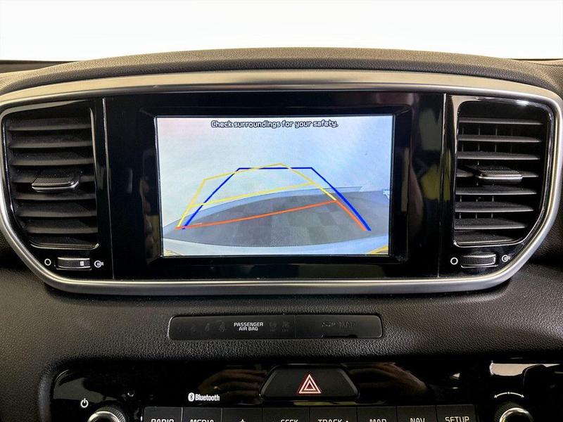 Used Kia Sportage 2019 for sale - 76545408: Photo 21