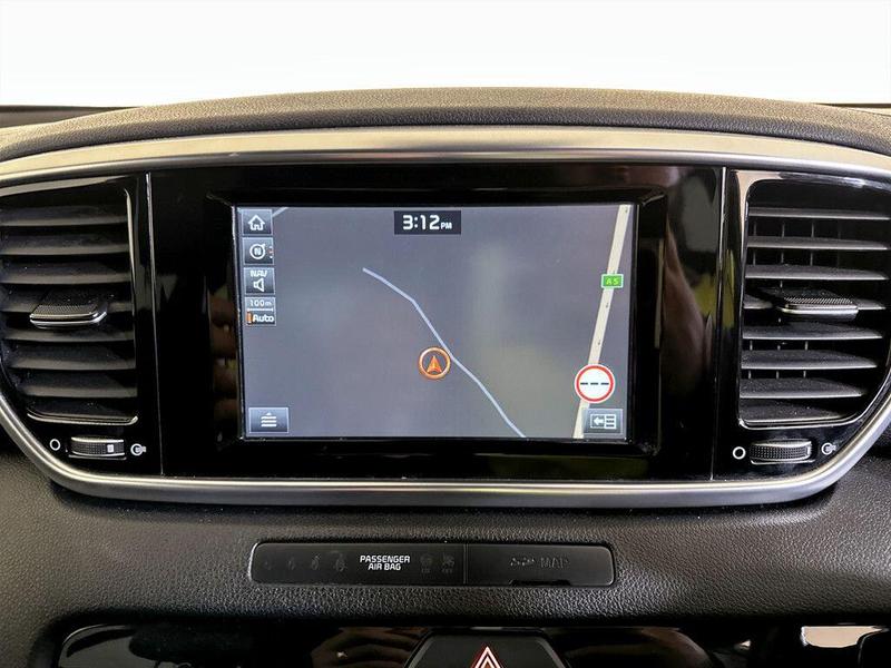 Used Kia Sportage 2019 for sale - 76545408: Photo 22