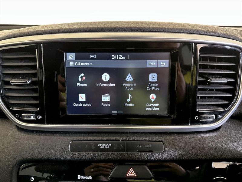 Used Kia Sportage 2019 for sale - 76545408: Photo 23