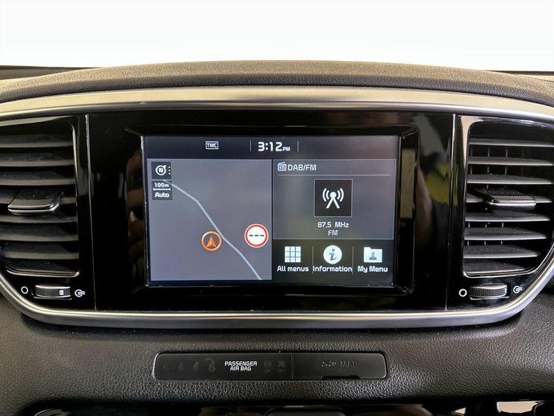 Used Kia Sportage 2019 for sale - 76545408: Photo 26