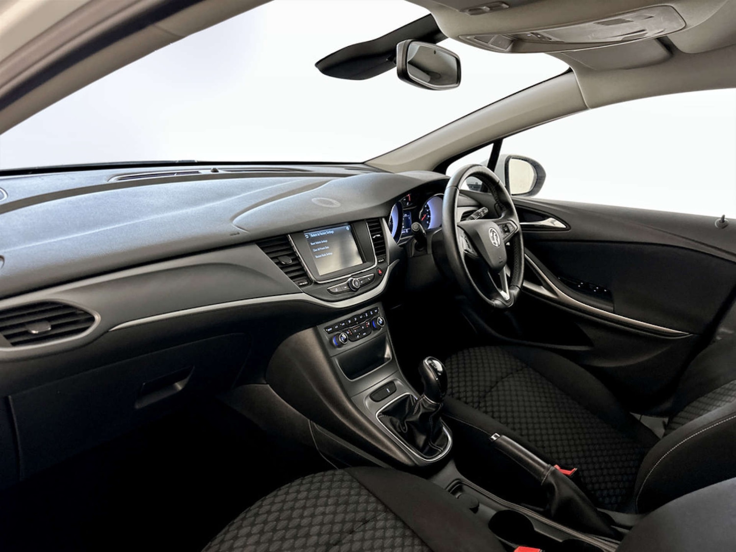 Used Vauxhall Astra 2018 for sale - 77185807: Photo 12