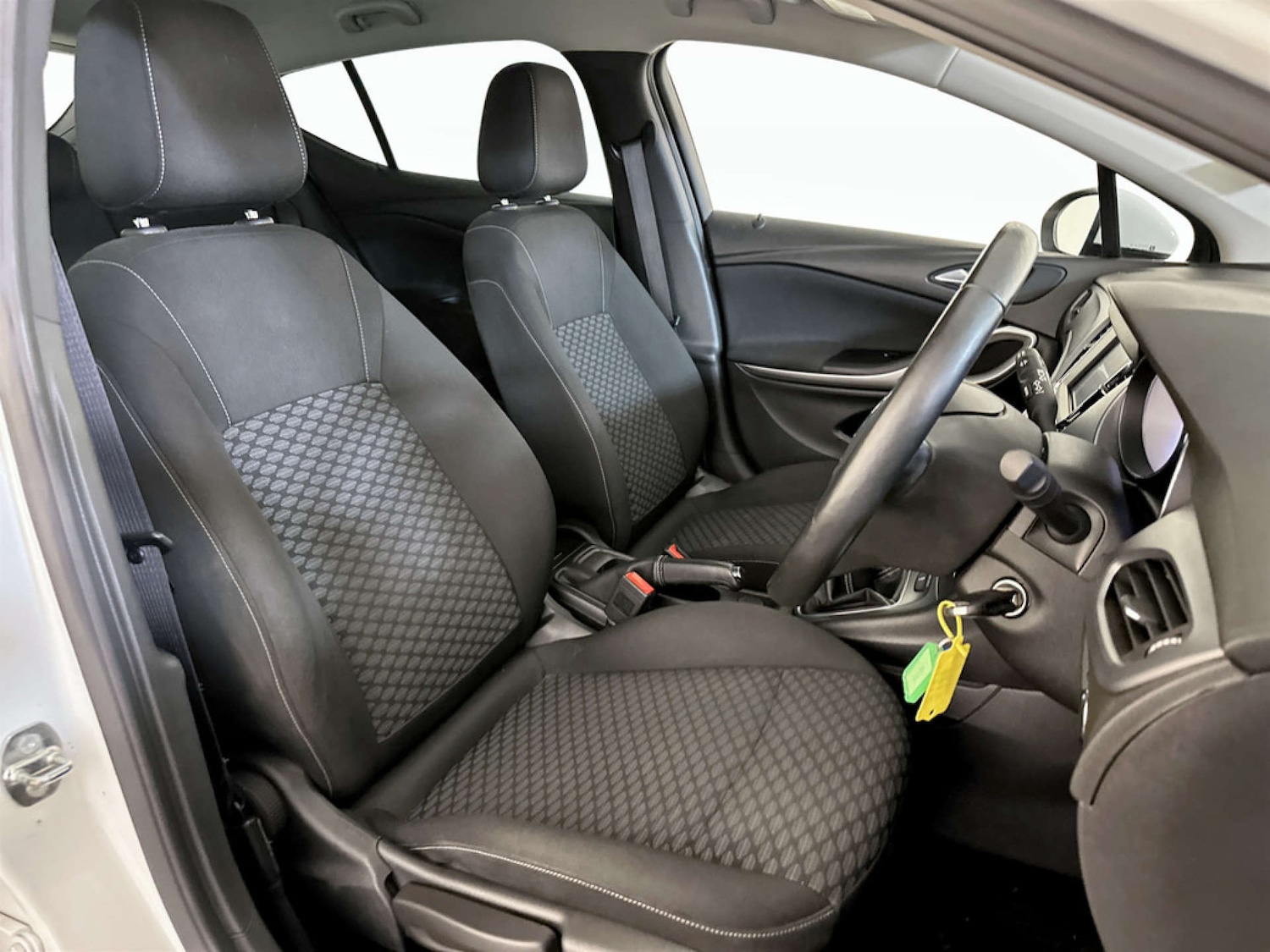 Used Vauxhall Astra 2018 for sale - 77185807: Photo 13