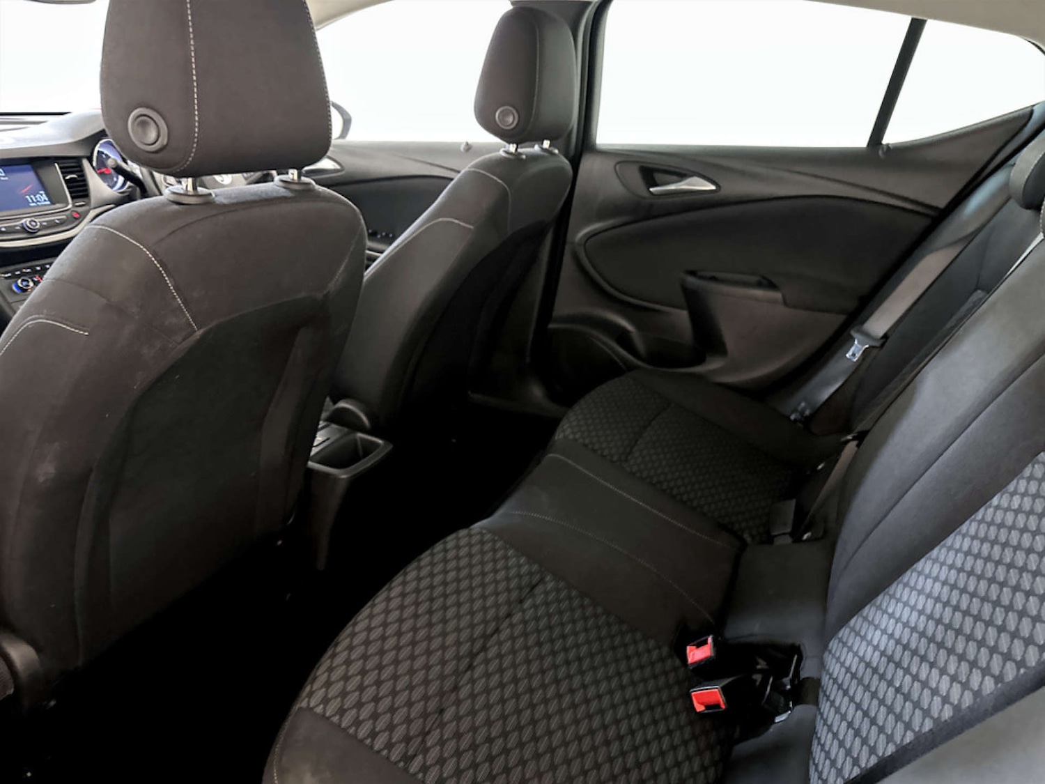 Used Vauxhall Astra 2018 for sale - 77185807: Photo 14