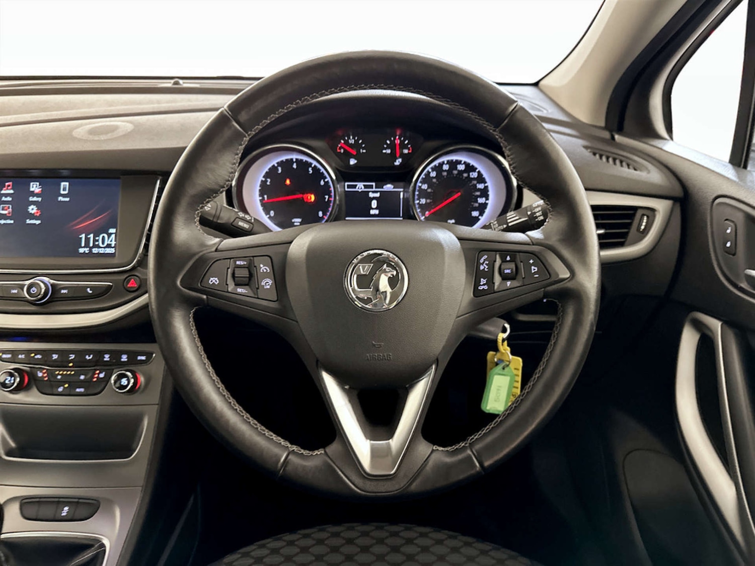 Used Vauxhall Astra 2018 for sale - 77185807: Photo 17