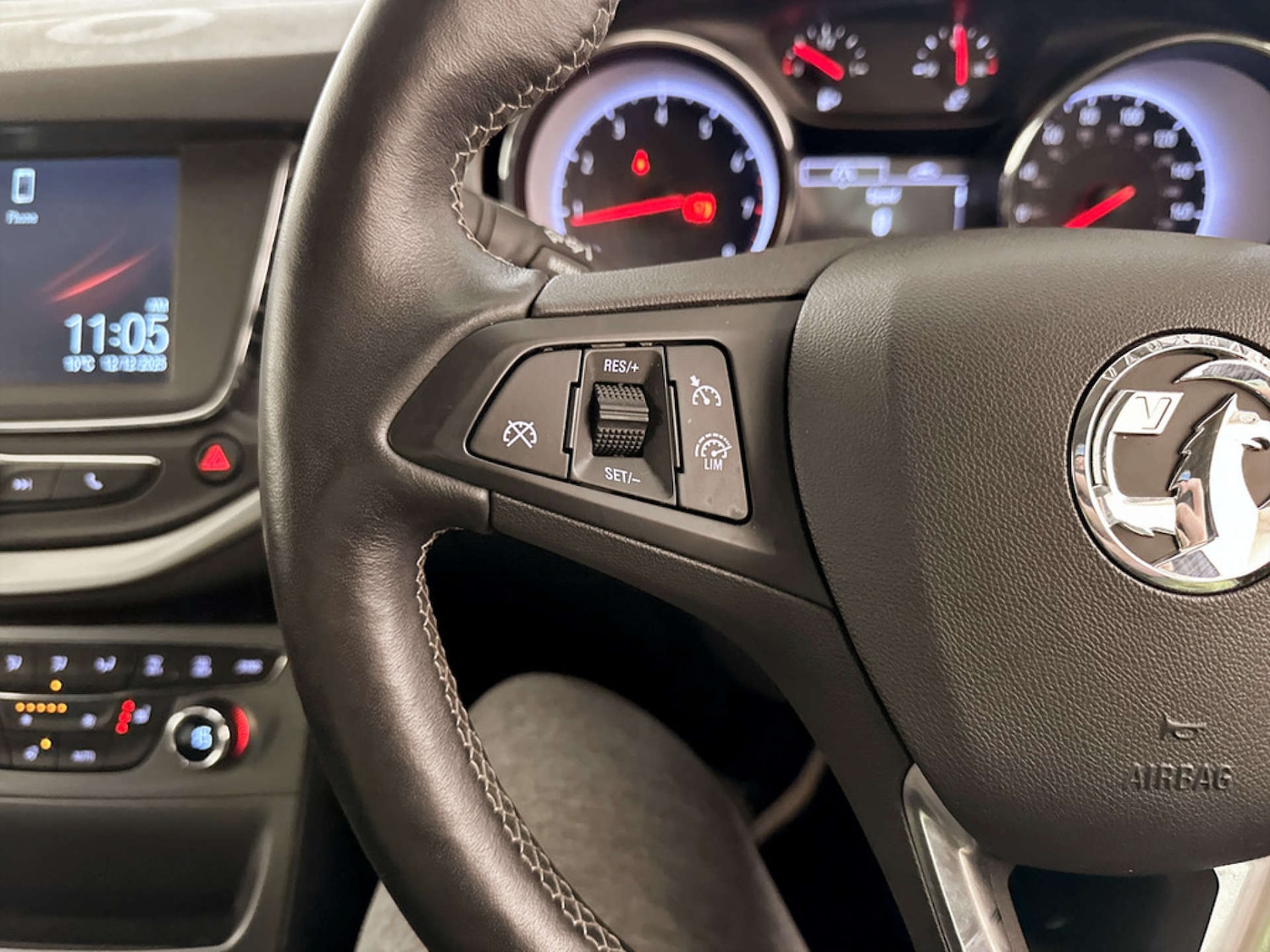 Used Vauxhall Astra 2018 for sale - 77185807: Photo 18