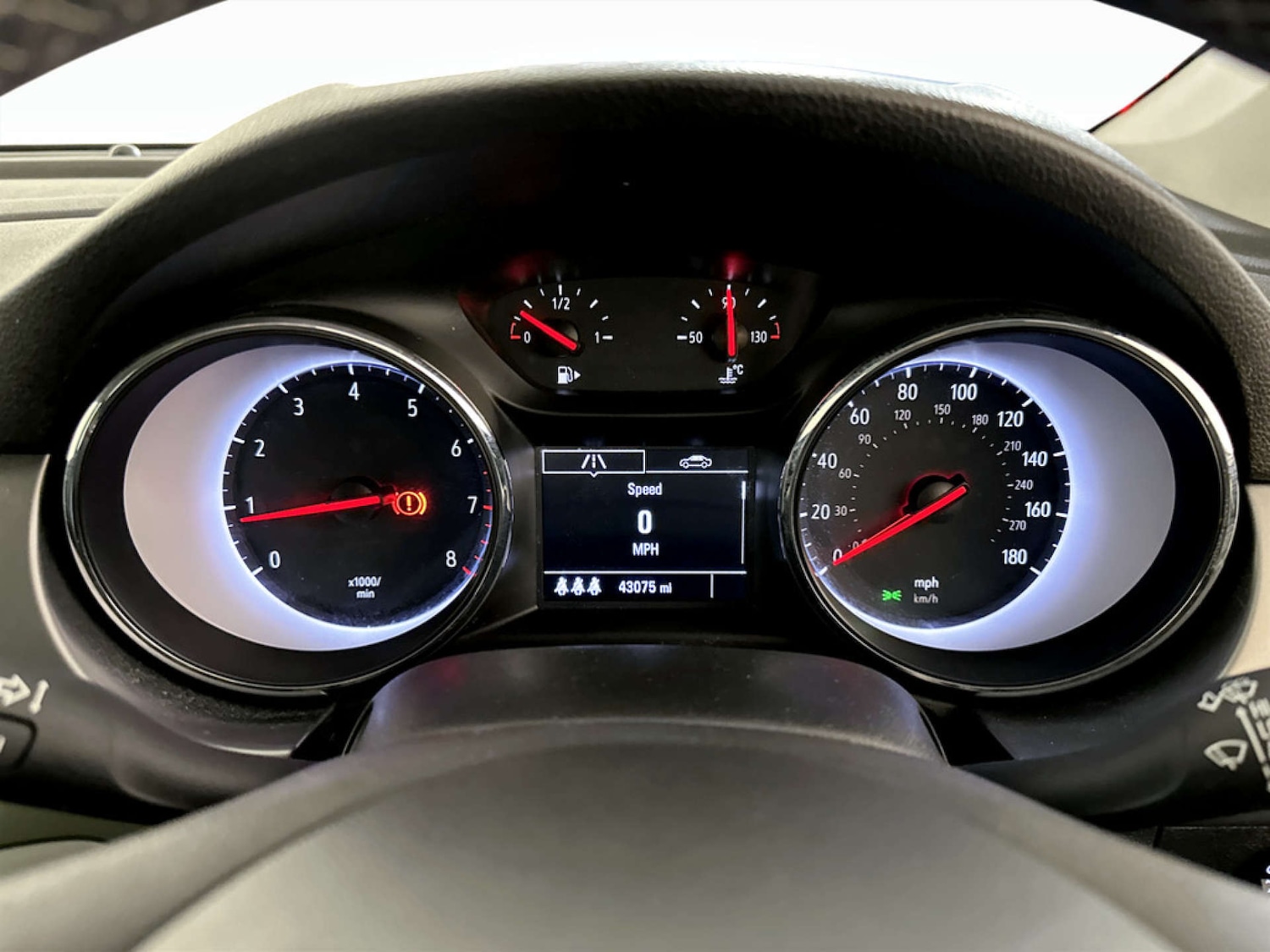 Used Vauxhall Astra 2018 for sale - 77185807: Photo 19