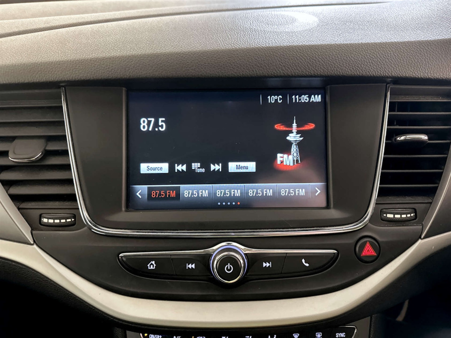 Used Vauxhall Astra 2018 for sale - 77185807: Photo 21