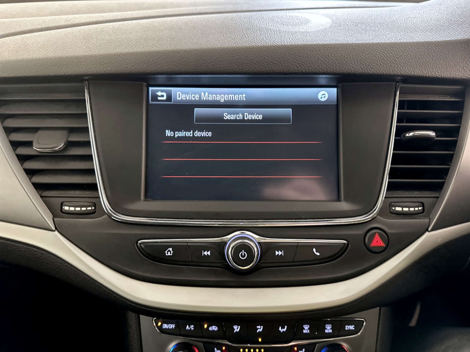 Used Vauxhall Astra 2018 for sale - 77185807: Photo 22