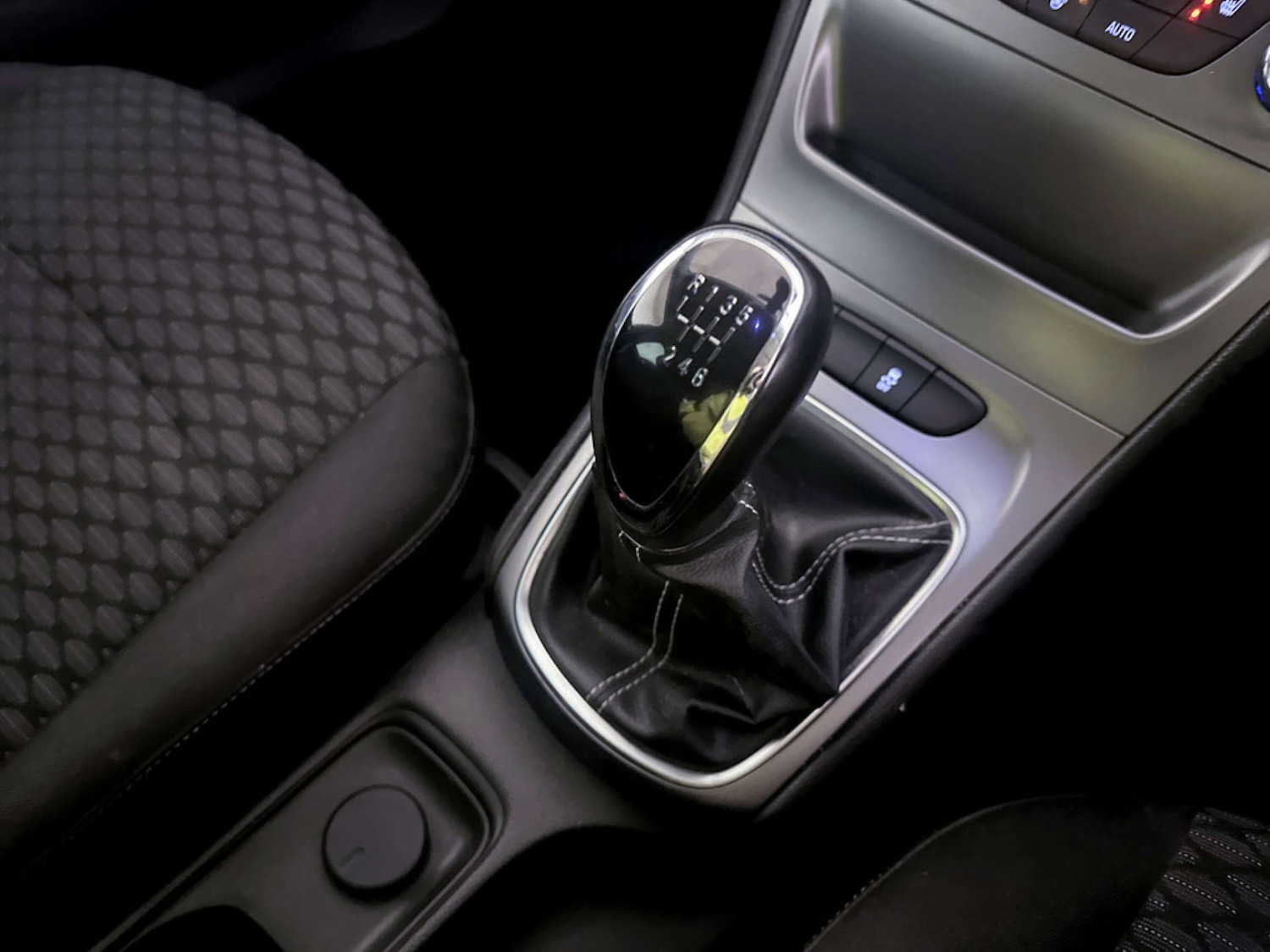 Used Vauxhall Astra 2018 for sale - 77185807: Photo 25