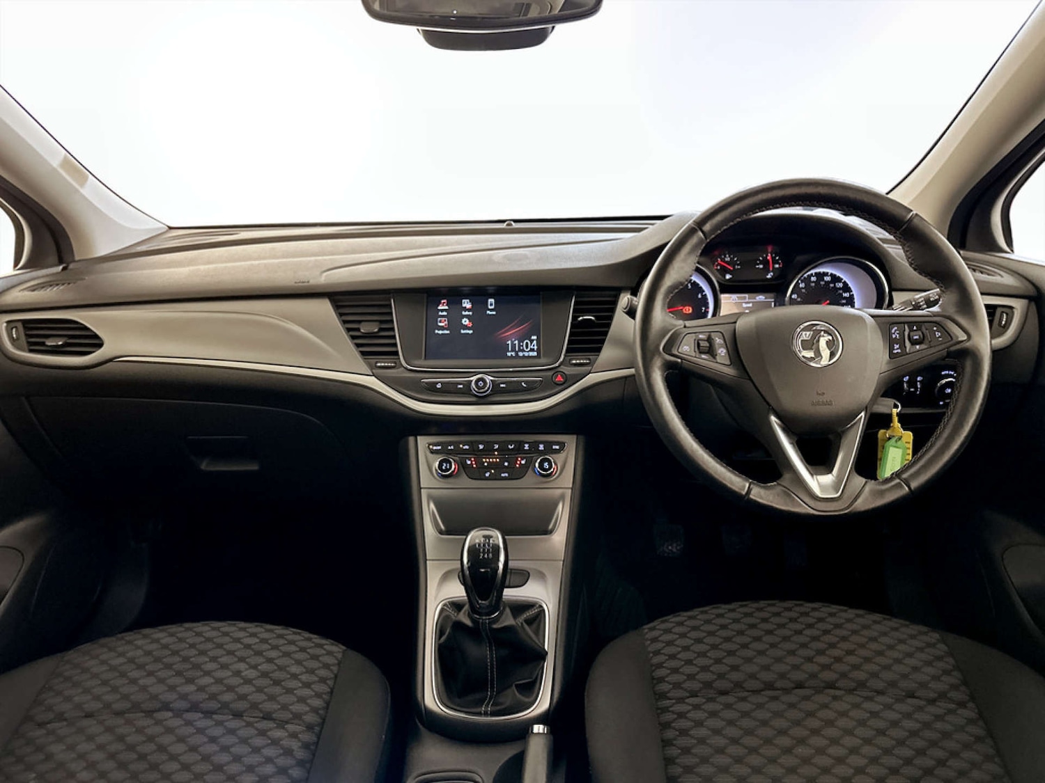 Used Vauxhall Astra 2018 for sale - 77185807: Photo 3