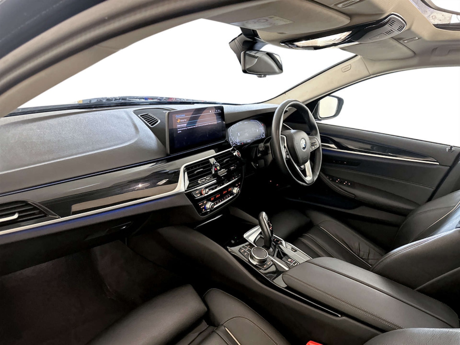 Used BMW 5 Series 2023 for sale - 77185948: Photo 12