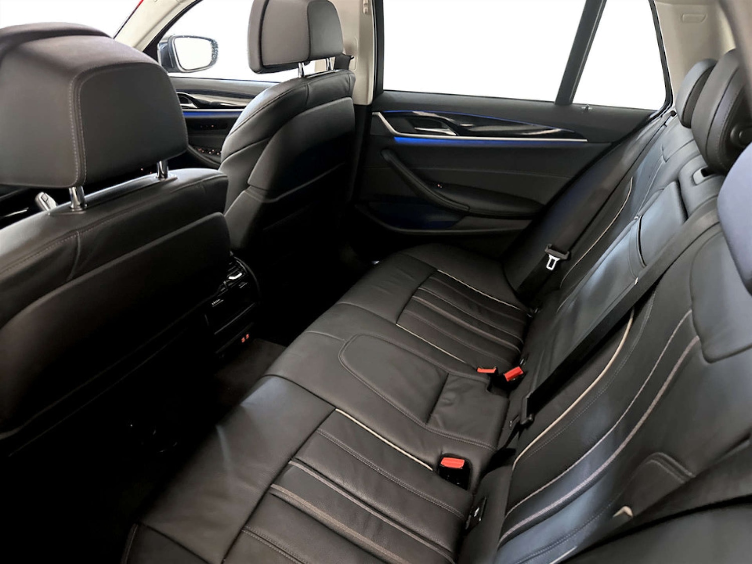 Used BMW 5 Series 2023 for sale - 77185948: Photo 15