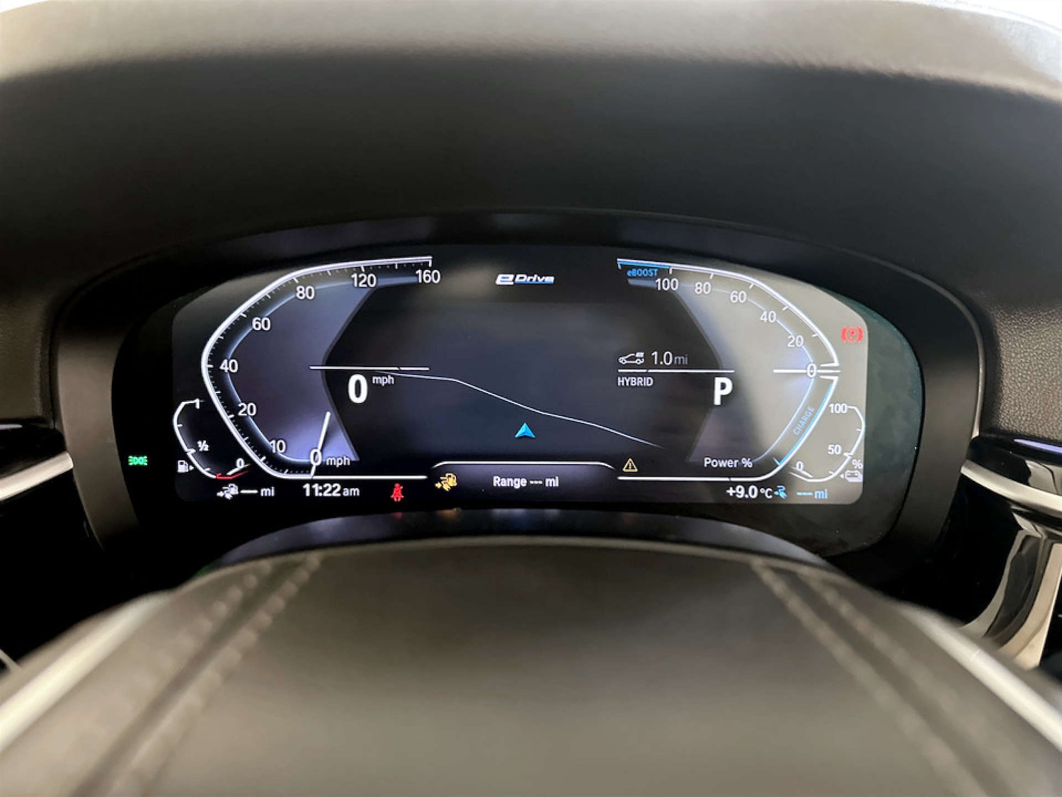 Used BMW 5 Series 2023 for sale - 77185948: Photo 20