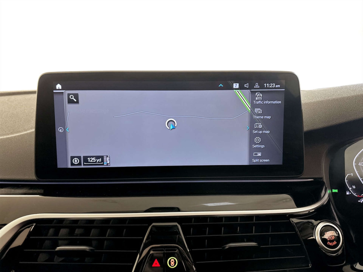 Used BMW 5 Series 2023 for sale - 77185948: Photo 23