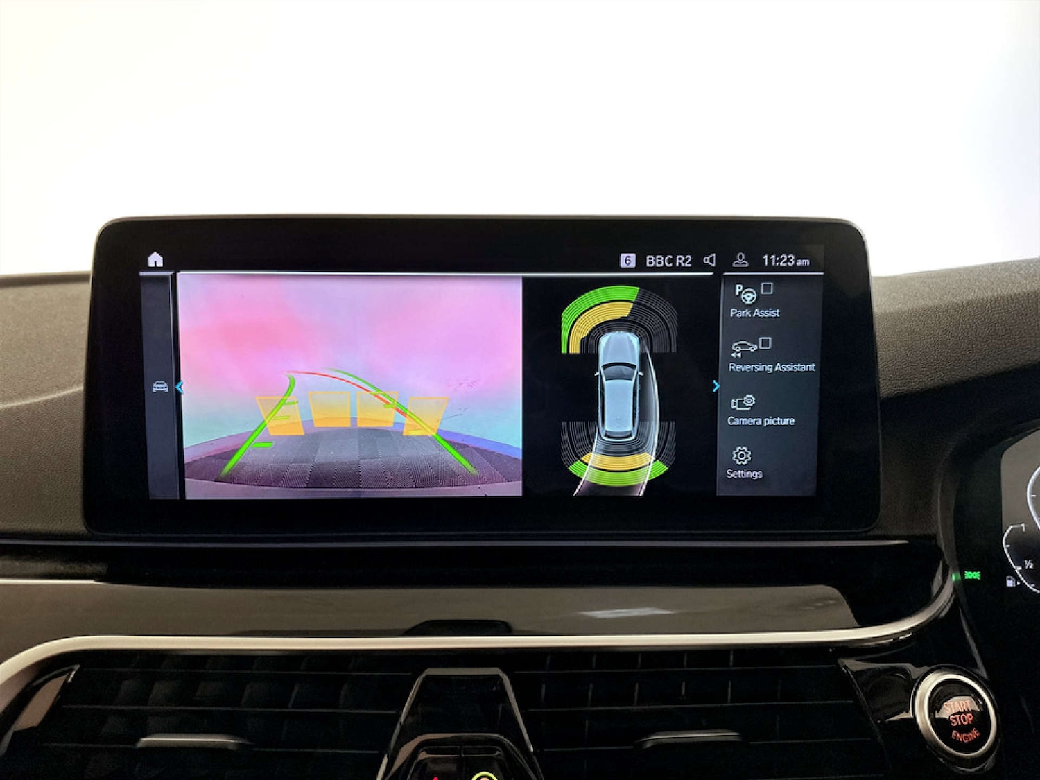 Used BMW 5 Series 2023 for sale - 77185948: Photo 25