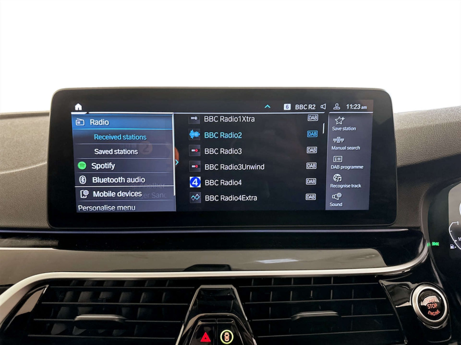 Used BMW 5 Series 2023 for sale - 77185948: Photo 26