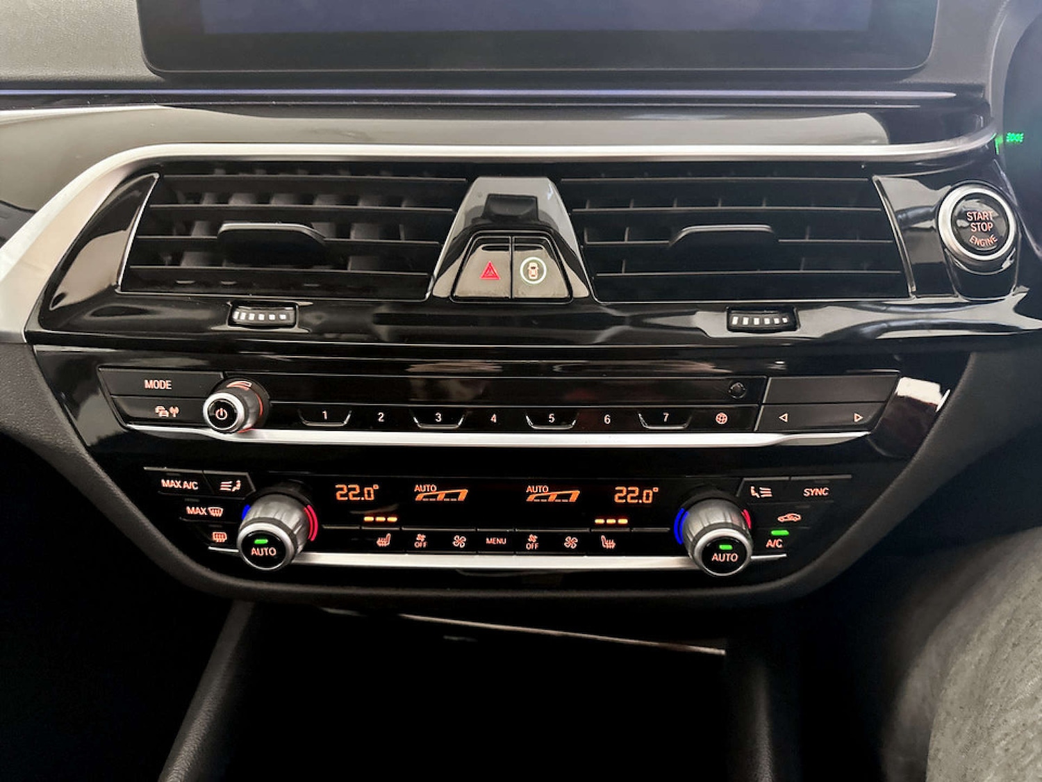 Used BMW 5 Series 2023 for sale - 77185948: Photo 27