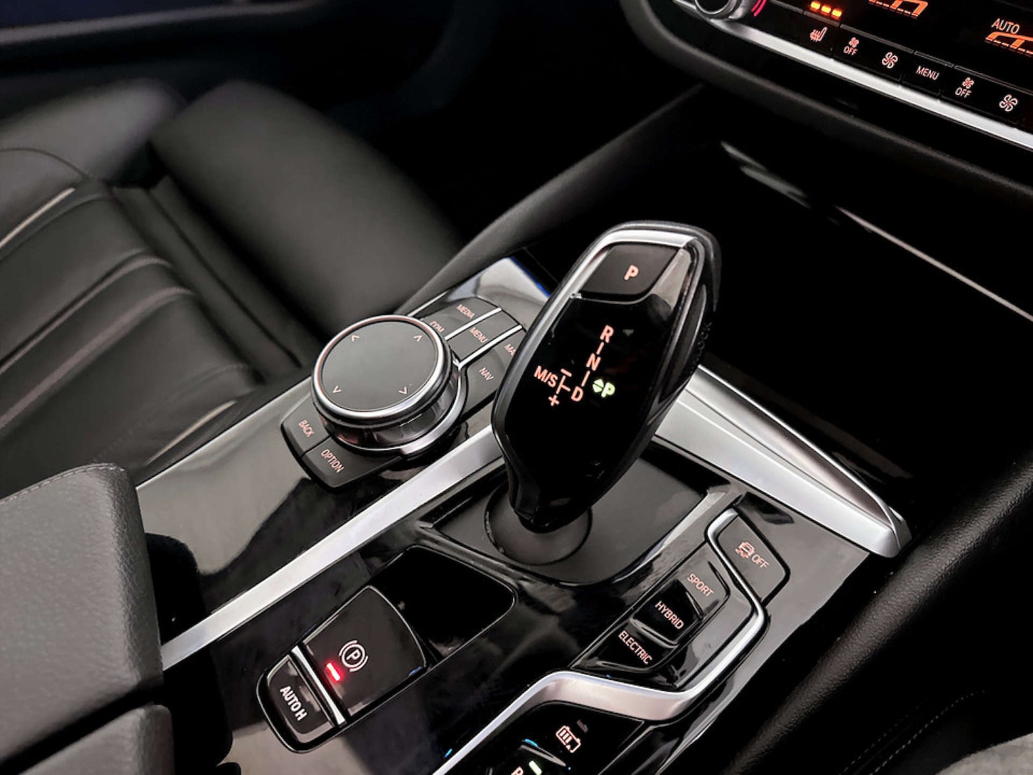 Used BMW 5 Series 2023 for sale - 77185948: Photo 28