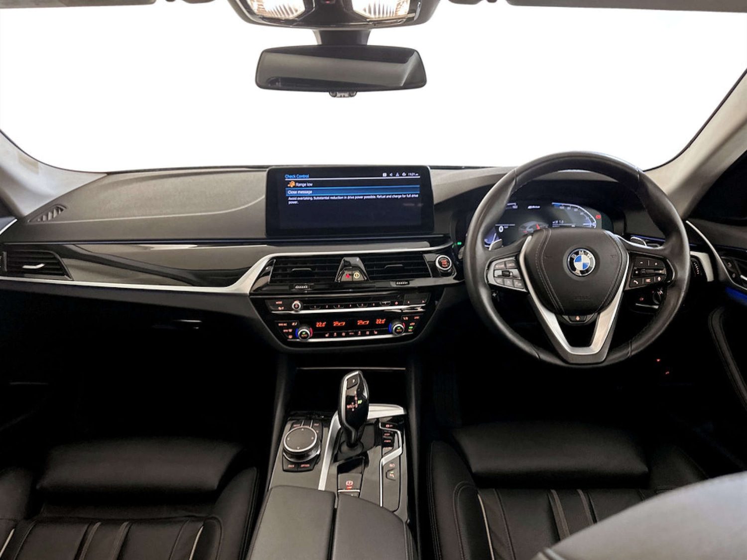 Used BMW 5 Series 2023 for sale - 77185948: Photo 3