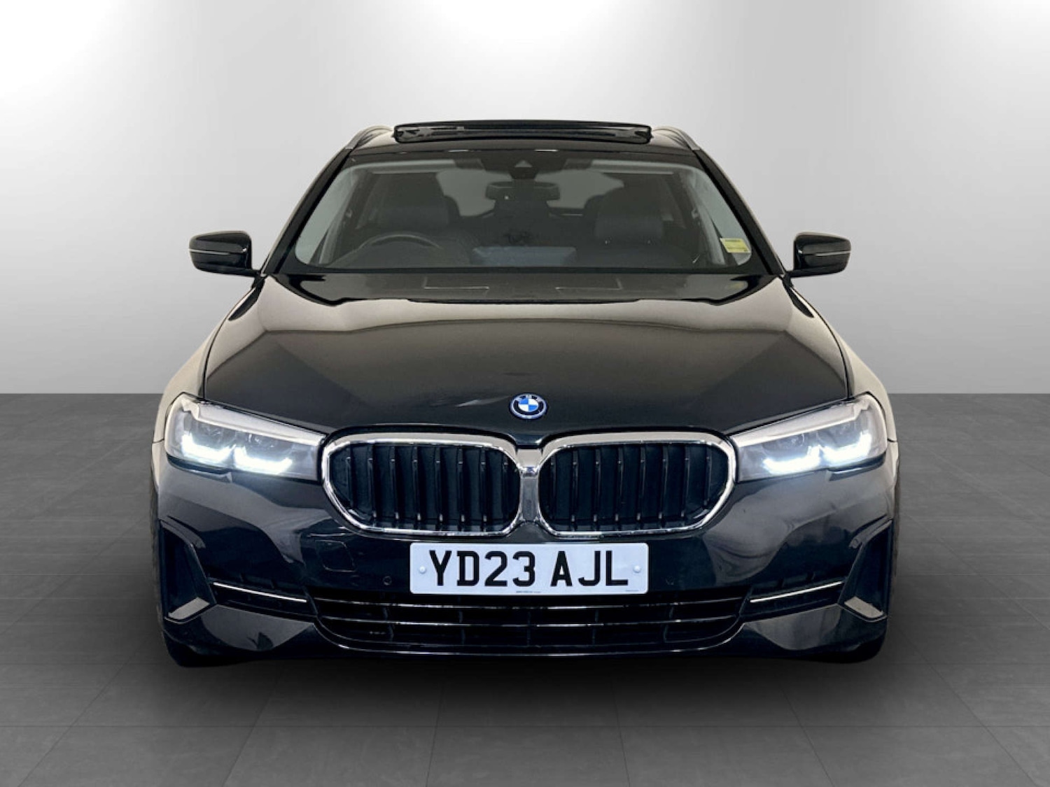 Used BMW 5 Series 2023 for sale - 77185948: Photo 5