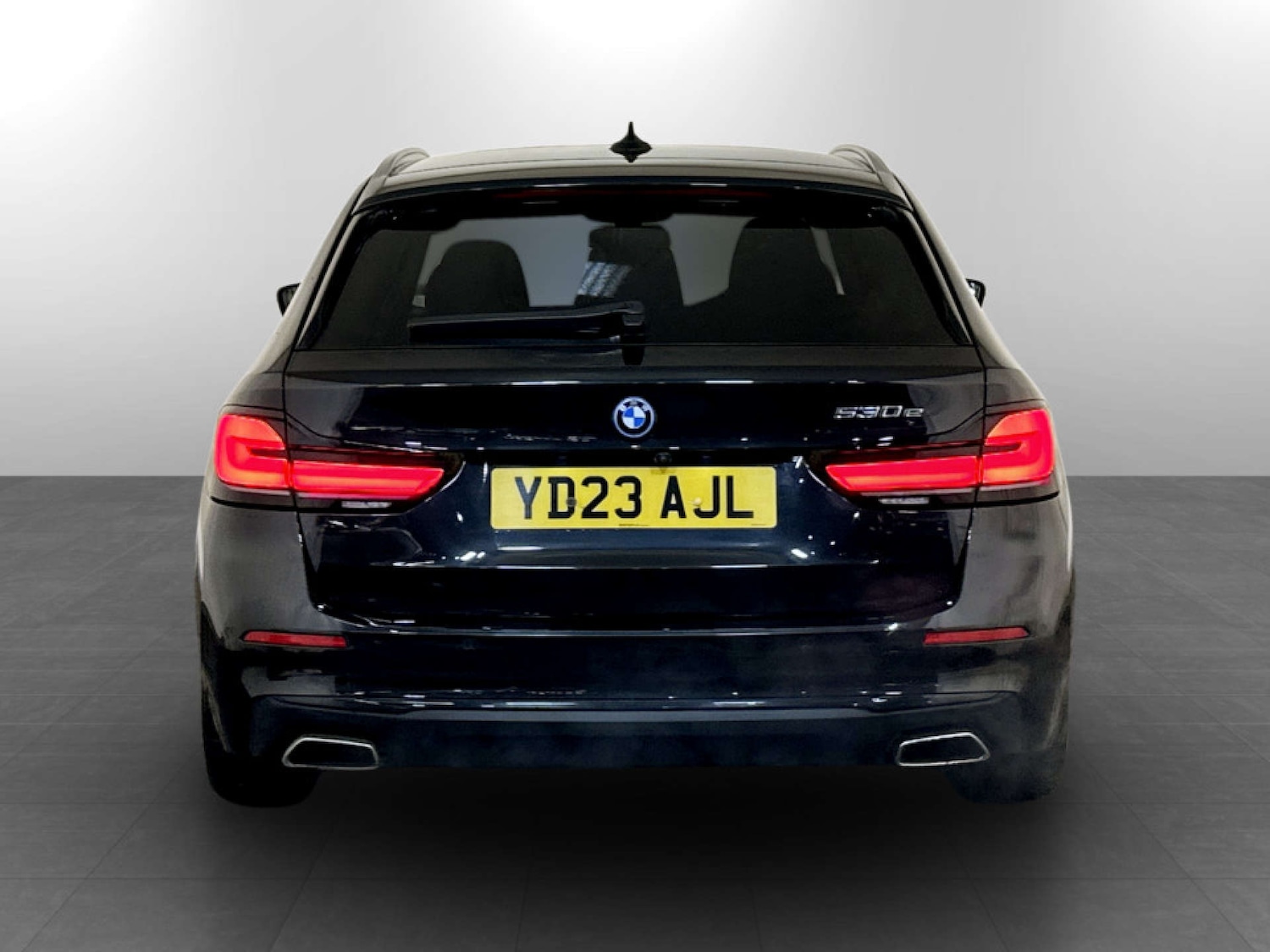 Used BMW 5 Series 2023 for sale - 77185948: Photo 9