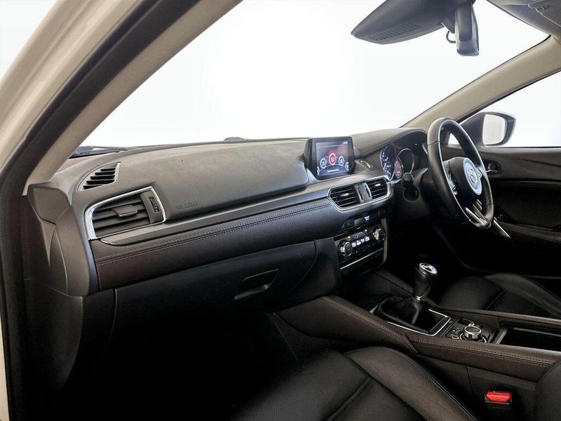 Used Mazda Mazda6 2018 for sale - 76553845: Photo 12