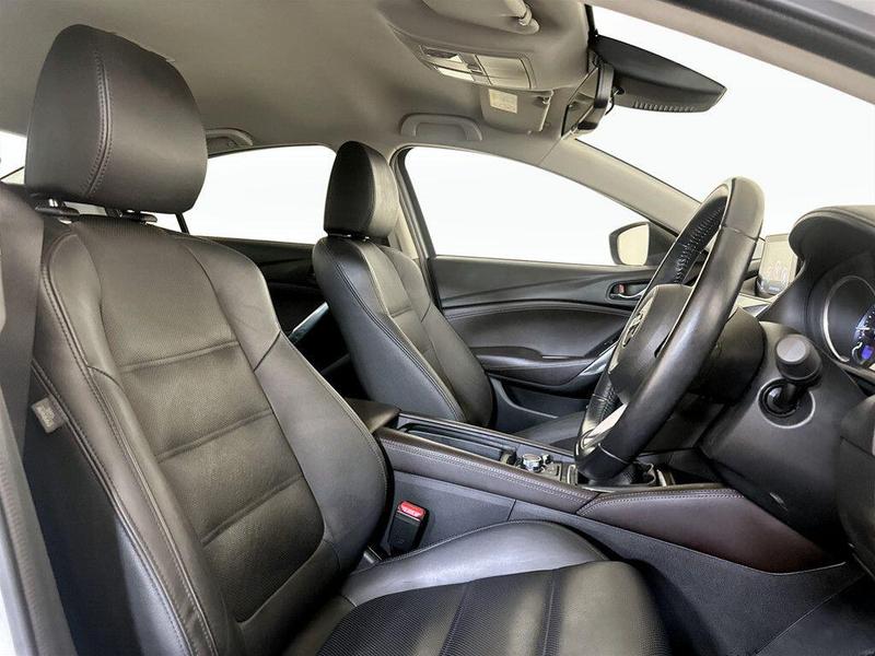 Used Mazda Mazda6 2018 for sale - 76553845: Photo 13