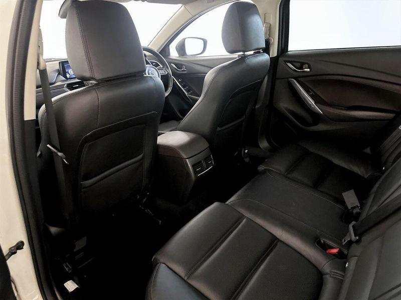 Used Mazda Mazda6 2018 for sale - 76553845: Photo 14