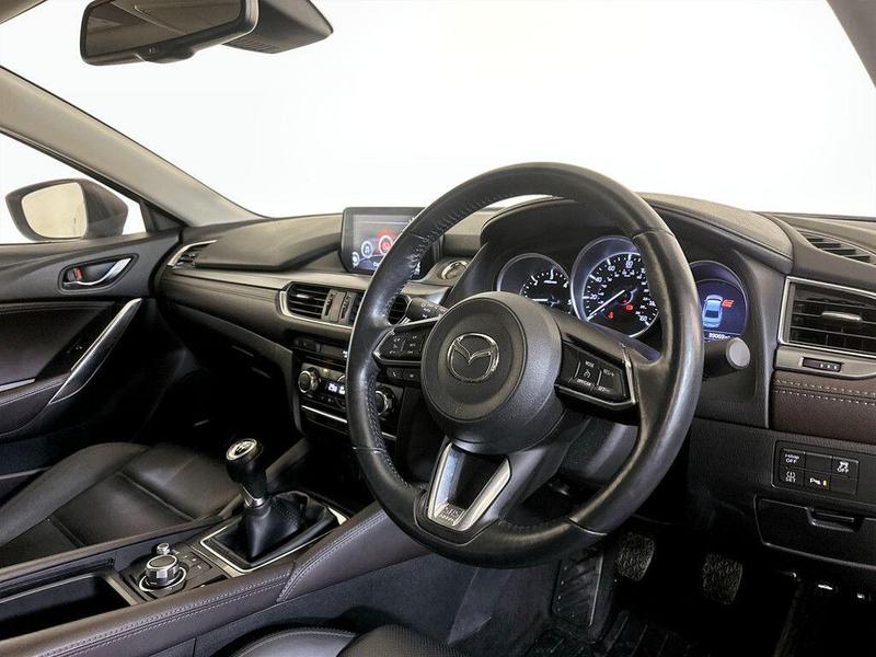 Used Mazda Mazda6 2018 for sale - 76553845: Photo 15