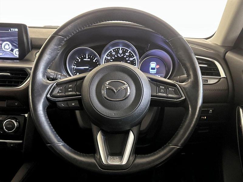 Used Mazda Mazda6 2018 for sale - 76553845: Photo 16
