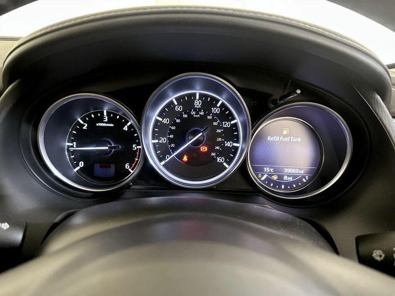 Used Mazda Mazda6 2018 for sale - 76553845: Photo 18