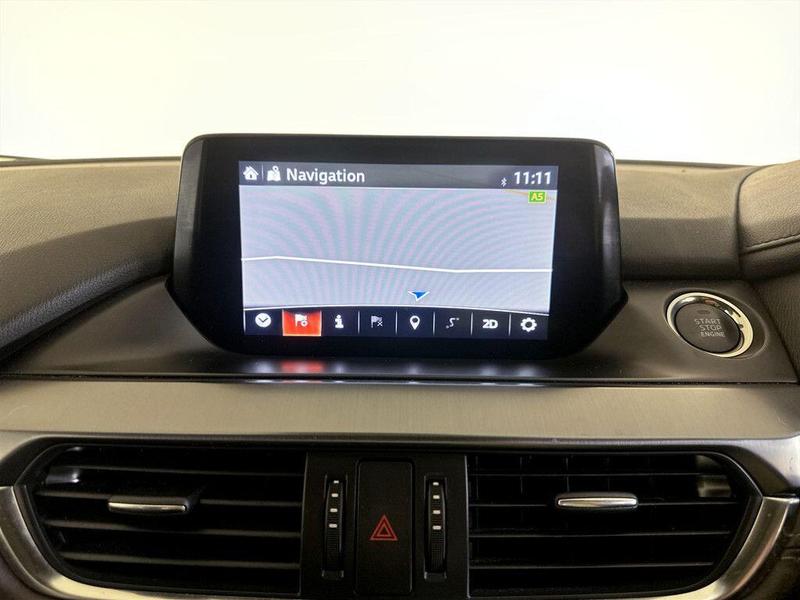 Used Mazda Mazda6 2018 for sale - 76553845: Photo 20