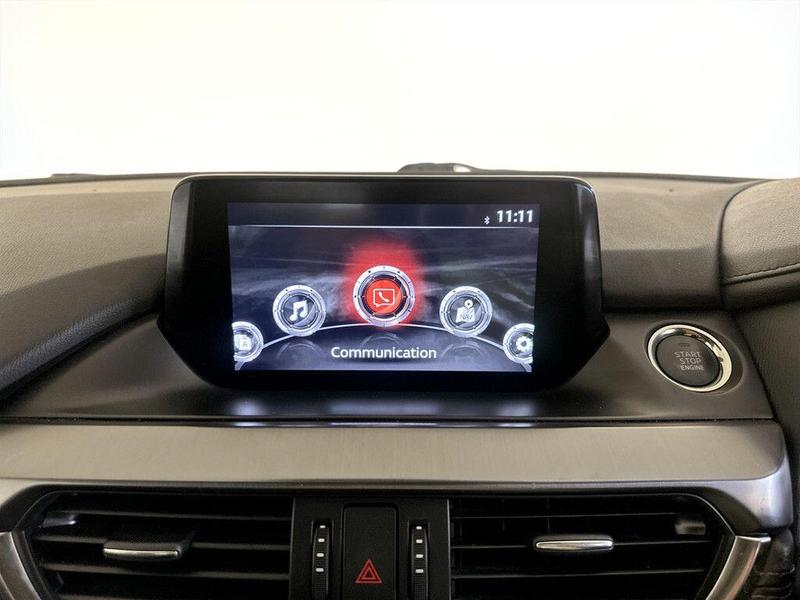 Used Mazda Mazda6 2018 for sale - 76553845: Photo 21