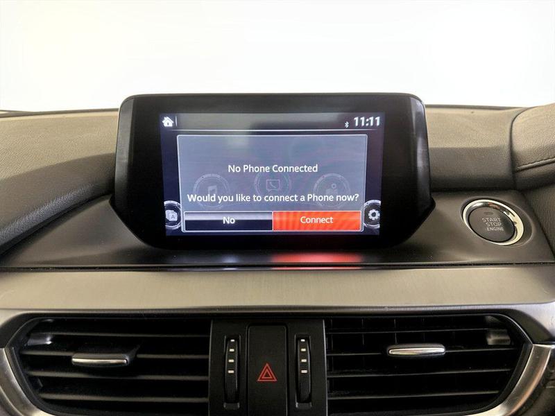 Used Mazda Mazda6 2018 for sale - 76553845: Photo 22