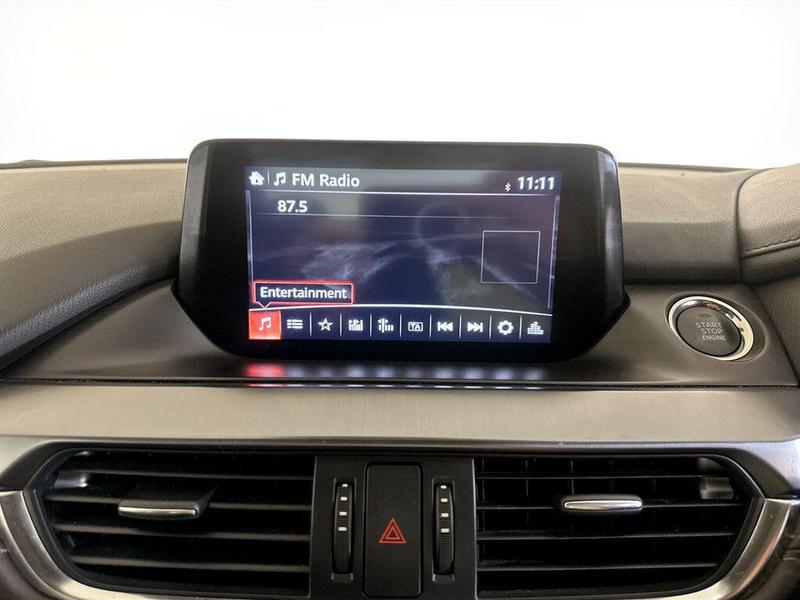 Used Mazda Mazda6 2018 for sale - 76553845: Photo 23