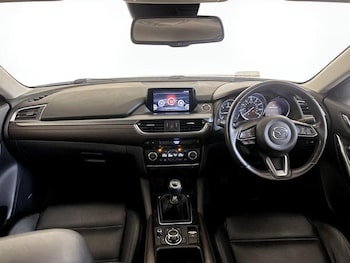 Used Mazda Mazda6 2018 for sale - 76553845: Photo