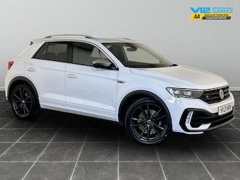 Volkswagen - T-Roc