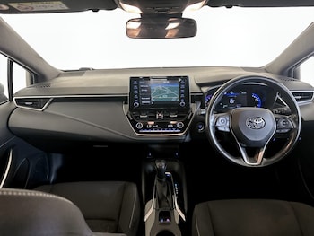 Used Toyota Corolla 2020 for sale - 75584418: Photo