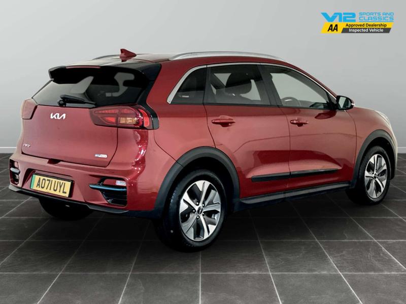Used Kia Niro 2021 for sale - 76862322: Photo 10
