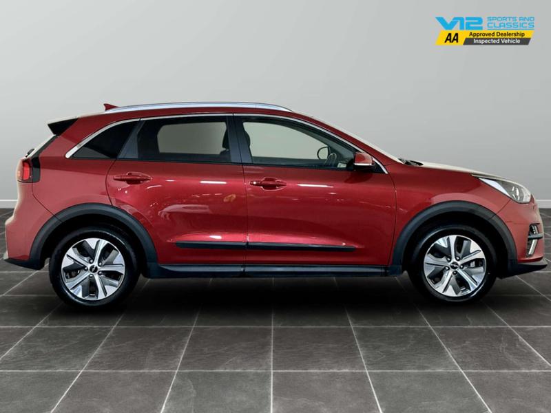 Used Kia Niro 2021 for sale - 76862322: Photo 11