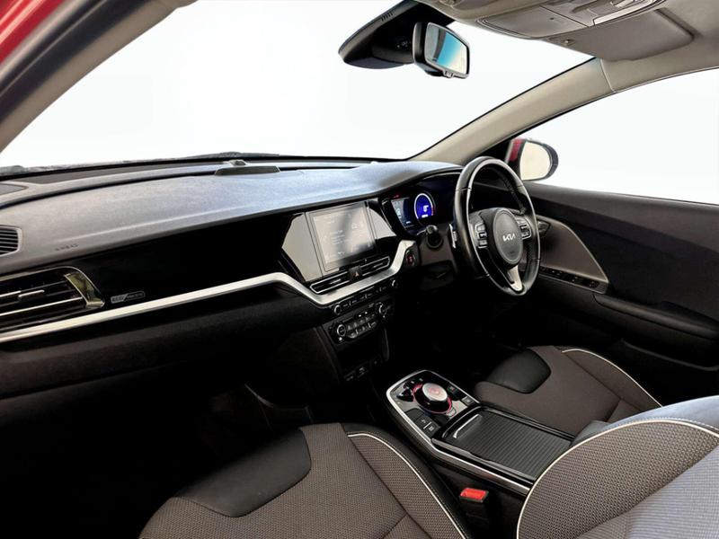 Used Kia Niro 2021 for sale - 76862322: Photo 12