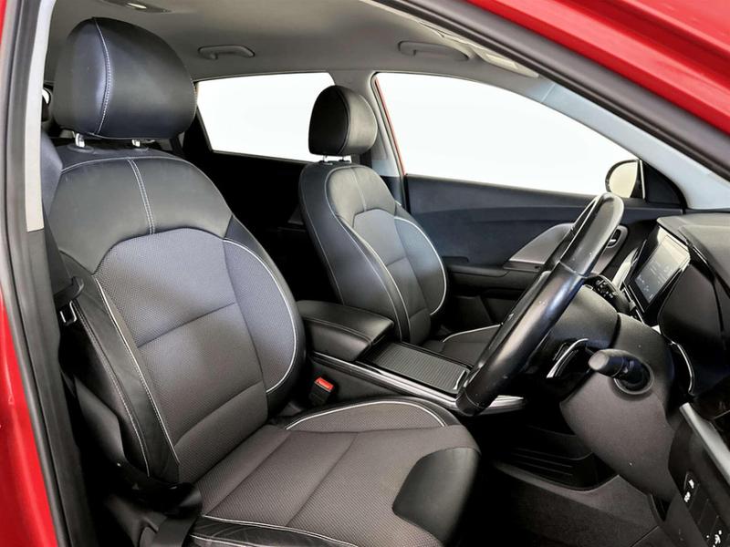Used Kia Niro 2021 for sale - 76862322: Photo 13