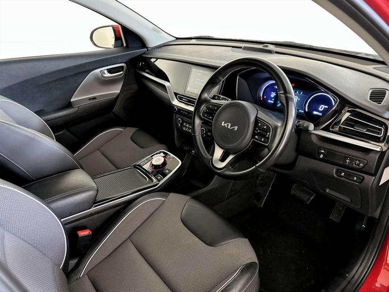 Used Kia Niro 2021 for sale - 76862322: Photo 15